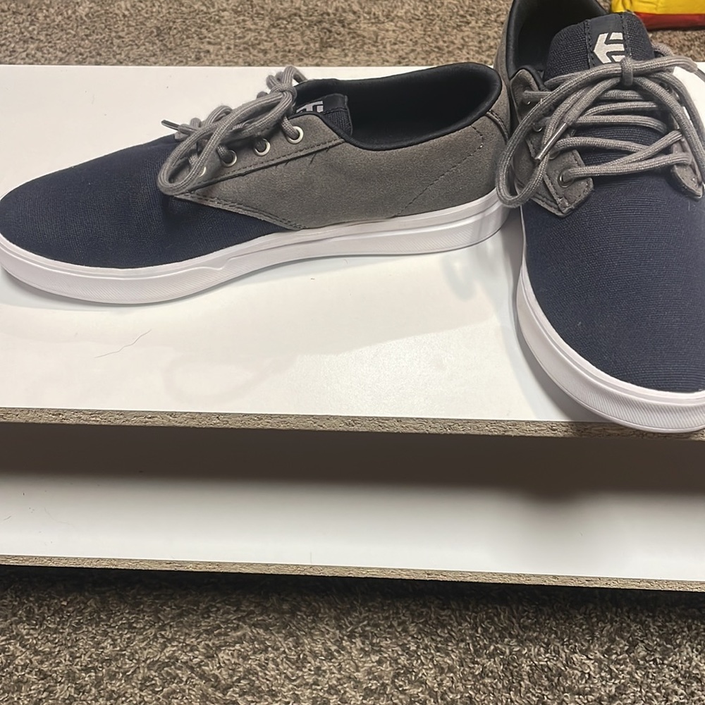 Etnies Jameson SC Men’s Skate shoes. Size 8. New - Picture 5 of 8